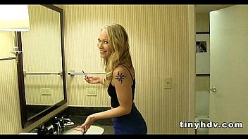 Perfect teen pussy fuck dakota james 1 91