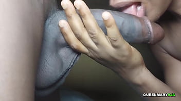 Sexy girl fucked her friend's boyfriend