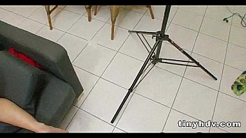 Pov with amateur jessie rogers 4 85