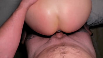 Hard and deep fucking action