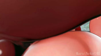 Momo ayase sexo en el gym