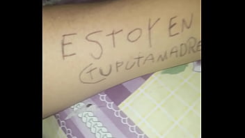 Vídeo de verificación