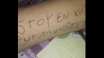 Vídeo de verificación