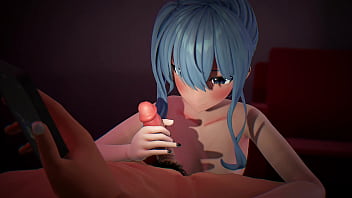 Hoshimachi suisei hololive