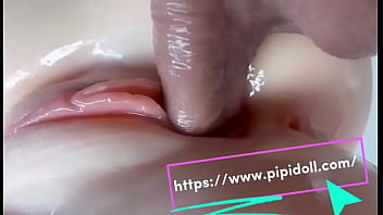 Pipidoll dl yq unterkorperlutschen aussprache