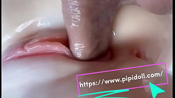 Pipidoll dl yq unterkorperlutschen aussprache