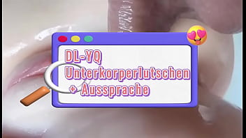 Pipidoll dl yq unterkorperlutschen aussprache