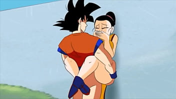 Goku x chichi subtitulado spanish Goku x chichi subtitulado spanish