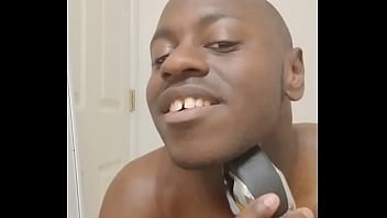 My hair has been growing for a whole month while able to still keep growing with a possibility of it growing into long dreads or braids and what do you think will be my new hairstyle for free 6