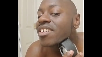 My hair has been growing for a whole month while able to still keep growing with a possibility of it growing into long dreads or braids and what do you think will be my new hairstyle for free 6