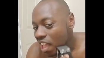 My hair has been growing for a whole month while able to still keep growing with a possibility of it growing into long dreads or braids and what do you think will be my new hairstyle for free 6