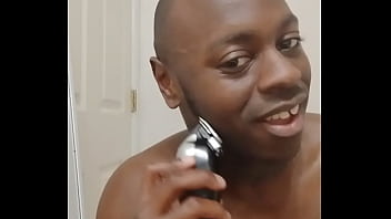 My hair has been growing for a whole month while able to still keep growing with a possibility of it growing into long dreads or braids and what do you think will be my new hairstyle for free 6