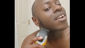 My hair has been growing for a whole month while able to still keep growing with a possibility of it growing into long dreads or braids and what do you think will be my new hairstyle for free 6