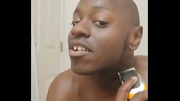 My hair has been growing for a whole month while able to still keep growing with a possibility of it growing into long dreads or braids and what do you think will be my new hairstyle for free 6