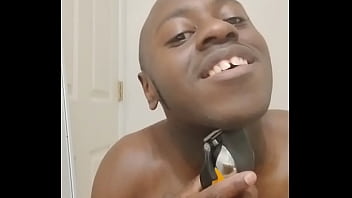 My hair has been growing for a whole month while able to still keep growing with a possibility of it growing into long dreads or braids and what do you think will be my new hairstyle for free 6