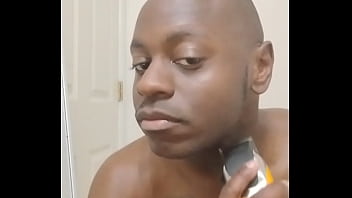 My hair has been growing for a whole month while able to still keep growing with a possibility of it growing into long dreads or braids and what do you think will be my new hairstyle for free 6