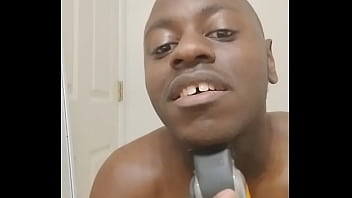 My hair has been growing for a whole month while able to still keep growing with a possibility of it growing into long dreads or braids and what do you think will be my new hairstyle for free 6