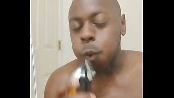 My hair has been growing for a whole month while able to still keep growing with a possibility of it growing into long dreads or braids and what do you think will be my new hairstyle for free 6