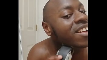 My hair has been growing for a whole month while able to still keep growing with a possibility of it growing into long dreads or braids and what do you think will be my new hairstyle for free 6