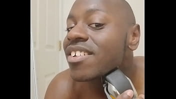 My hair has been growing for a whole month while able to still keep growing with a possibility of it growing into long dreads or braids and what do you think will be my new hairstyle for free 6