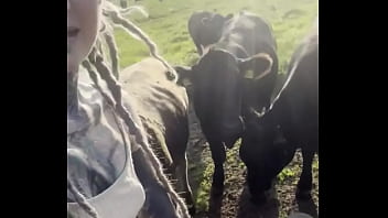 Just a happy hippie country girl talking to cows and to you d #tattooart #blackwork #blackworktattoo #bodysuit #faceta