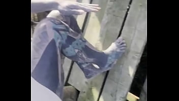 Just a happy hippie country girl talking to cows and to you d #tattooart #blackwork #blackworktattoo #bodysuit #faceta