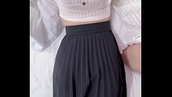 Em gái văn phòng lồn hồng ẩm ướt