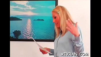 Marvelous dionne darling begs for fuck