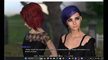 The end is coming to all revenga part 13