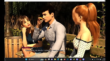 The end is coming to all revenga part 13