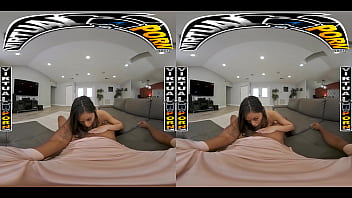 Virtual porn fucking your sexy latin roommate scarlett alexis #pov