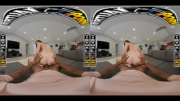 Virtual porn fucking your sexy latin roommate scarlett alexis #pov