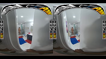 Virtual porn fucking your sexy latin roommate scarlett alexis #pov