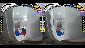 Virtual porn fucking your sexy latin roommate scarlett alexis #pov