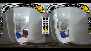 Virtual porn fucking your sexy latin roommate scarlett alexis #pov