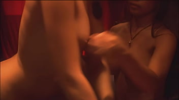 Sexy lesbian models jana cova and teanna kai in hot lesbian scene