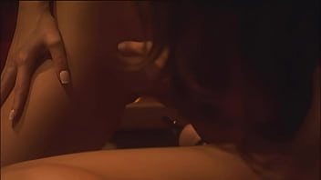 Sexy lesbian models jana cova and teanna kai in hot lesbian scene