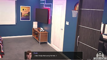 Pill king ep 27 visual novel gameplay