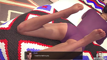 Pill king ep 27 visual novel gameplay