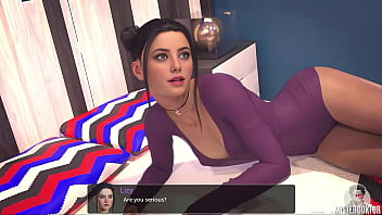 Pill king ep 27 visual novel gameplay