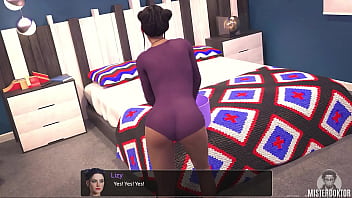 Pill king ep 27 visual novel gameplay