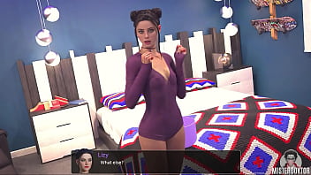 Pill king ep 27 visual novel gameplay