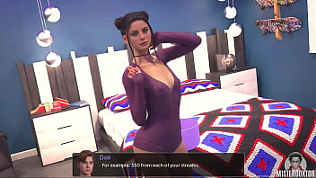 Pill King Ep27 Visual Novel Gameplay thumbnail