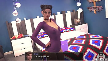 Pill King Ep27 Visual Novel Gameplay thumbnail