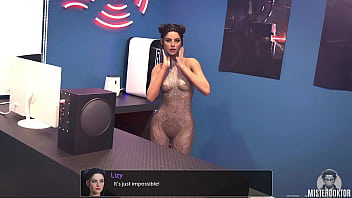 Pill king ep 27 visual novel gameplay