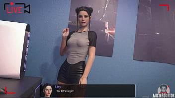 Pill king ep 27 visual novel gameplay