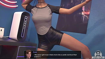 Pill king ep 27 visual novel gameplay