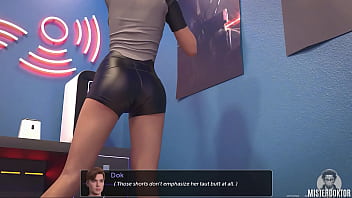 Pill king ep 27 visual novel gameplay