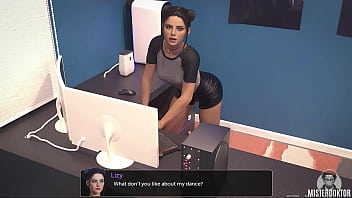 Pill king ep 27 visual novel gameplay