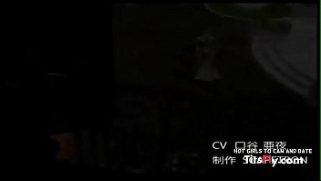 Blonde fuck 3d hentai